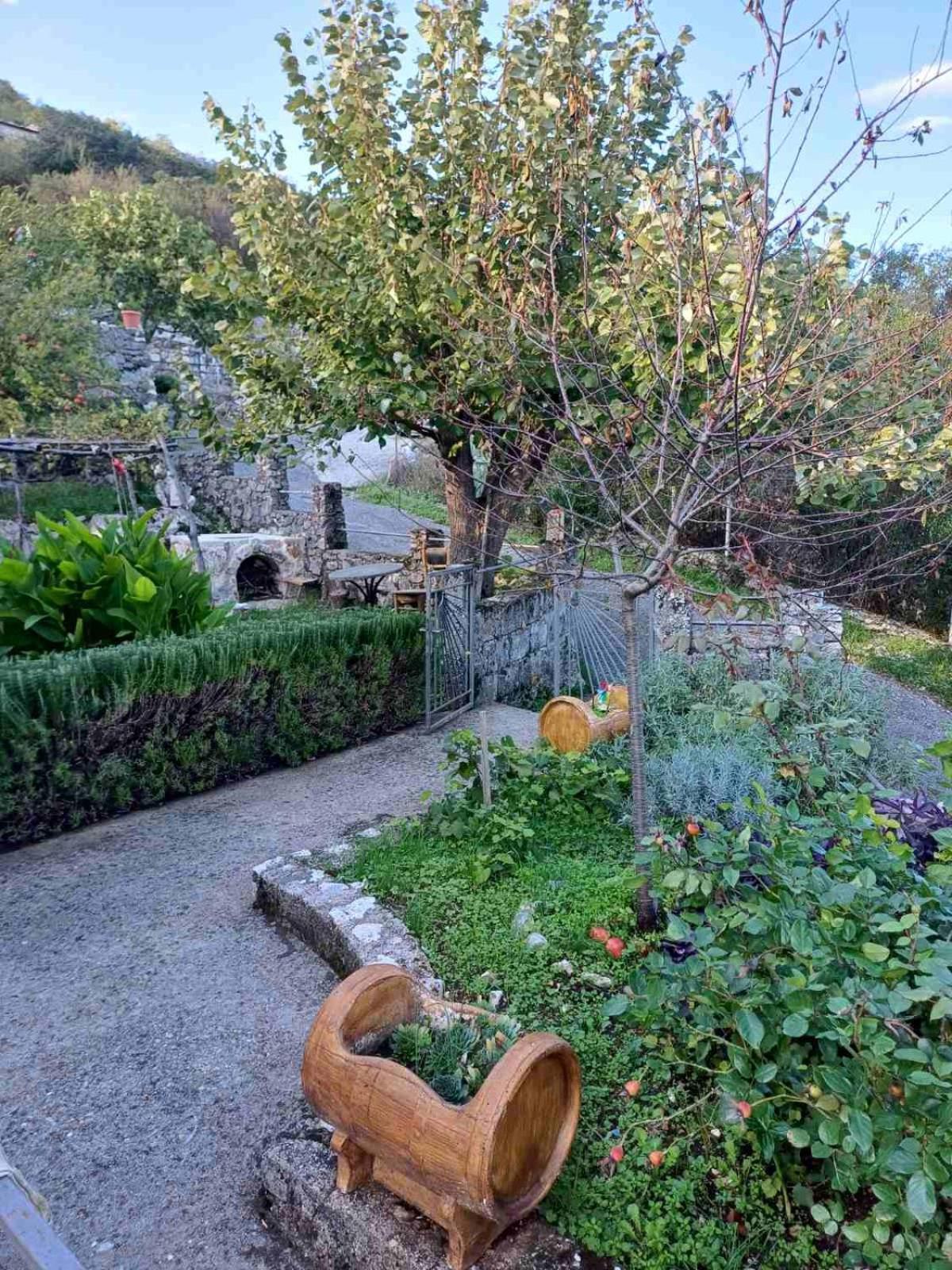 Country House "Lipa" Komarno Virpazar Exterior photo