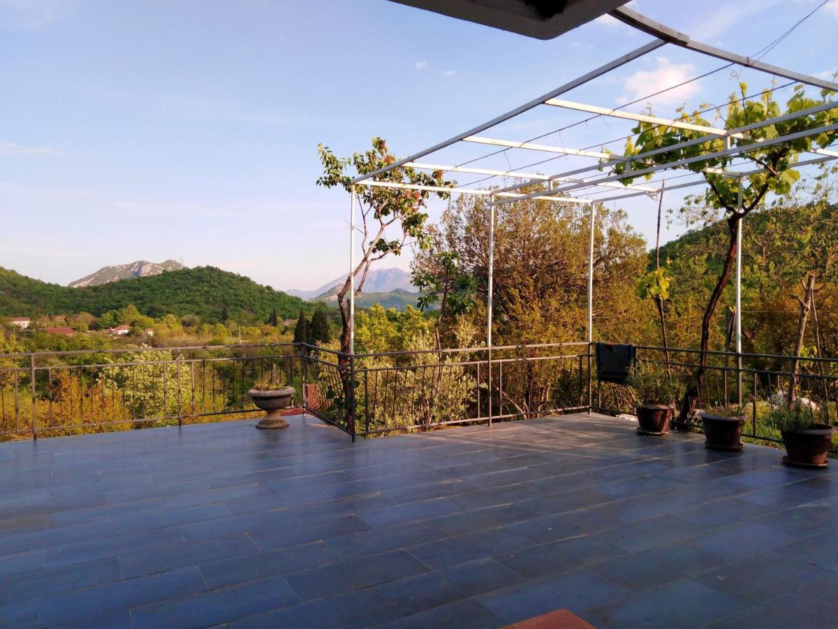 Country House "Lipa" Komarno Virpazar Exterior photo